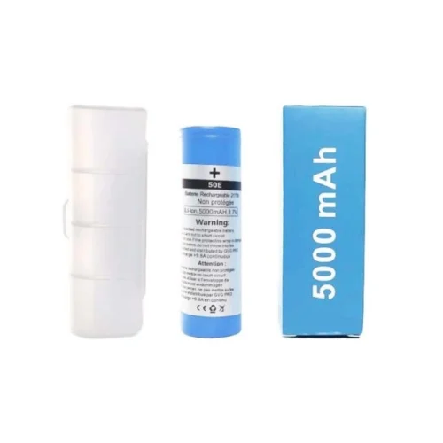accu samsung 21700 5000 50e