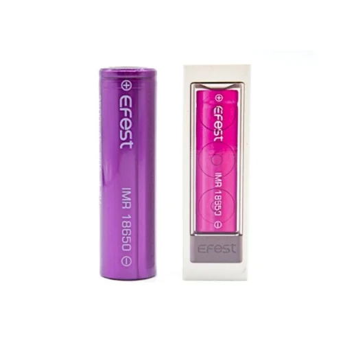accu 18650 efest 3500 IMR