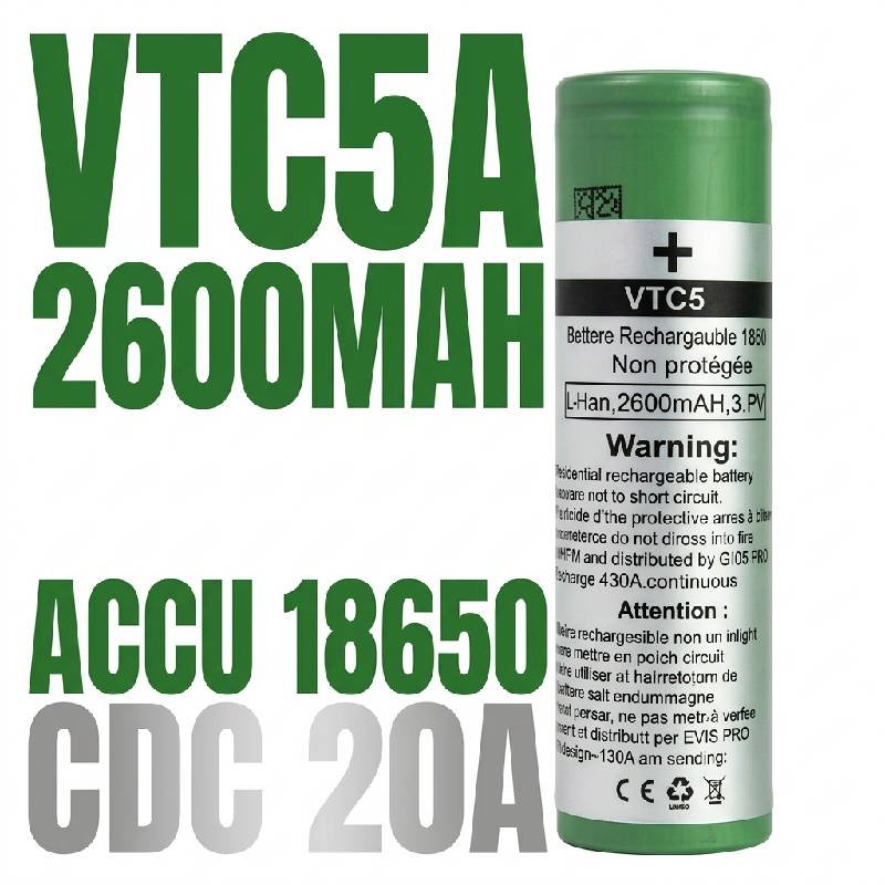 accu-vtc5A-18650-2600mah-30a-ecig-cigarette-electronique-box