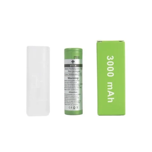 accu 18650 sony vtc6