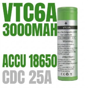 accu-vtc6A-18650-3000mah-CDC-25a-ecig-cigarette-electronique-box