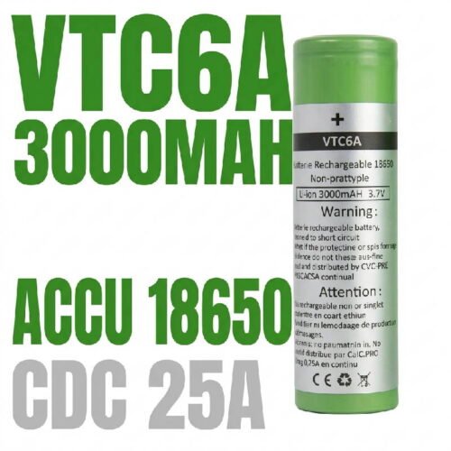 accu-vtc6A-18650-3000mah-CDC-25a-ecig-cigarette-electronique-box