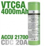 accu-vtc6A-21700-4000mah-CDC-20a-ecig-cigarette-electronique-box