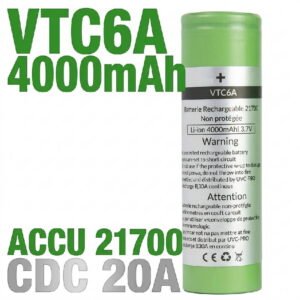 accu-vtc6A-21700-4000mah-CDC-20a-ecig-cigarette-electronique-box