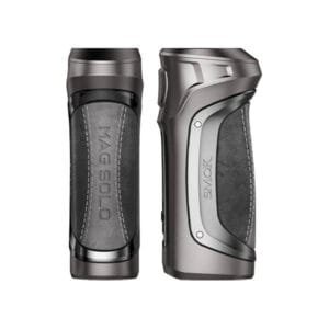 box mod mag solo smoktech grey