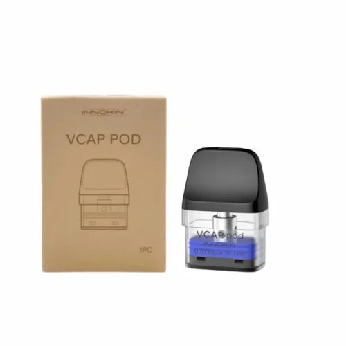 Cartouche innokin trine 0.8 Ohm