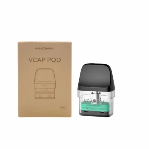 Cartouche innokin trine 1.2 Ohm