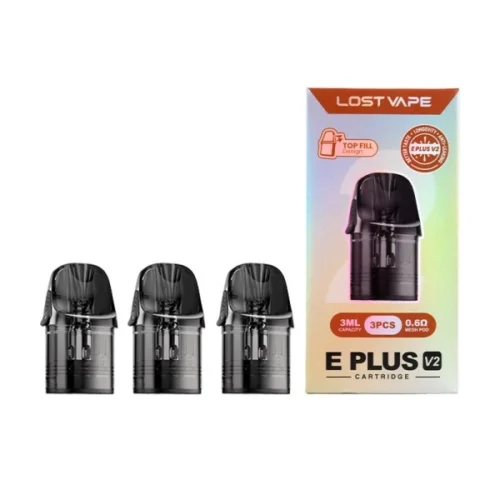 cartouches-e-plus-pod-0306-3ml-v2-3pcs-lost-vape