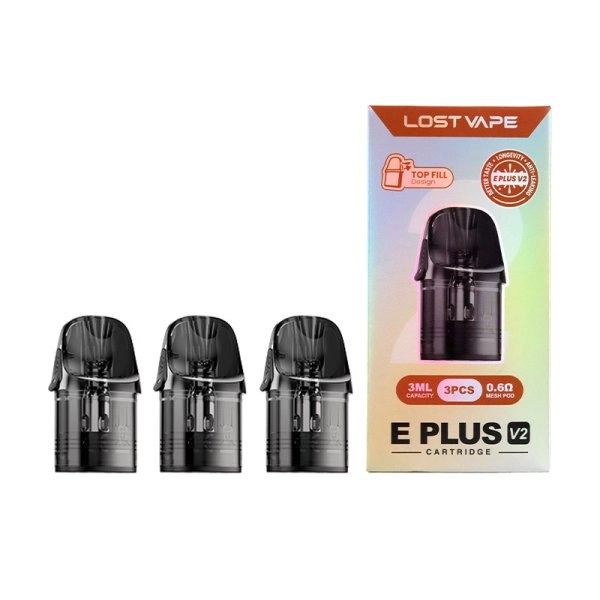 cartouches-e-plus-pod-0306-3ml-v2-3pcs-lost-vape