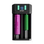 Efest chargeur Mega USB-C