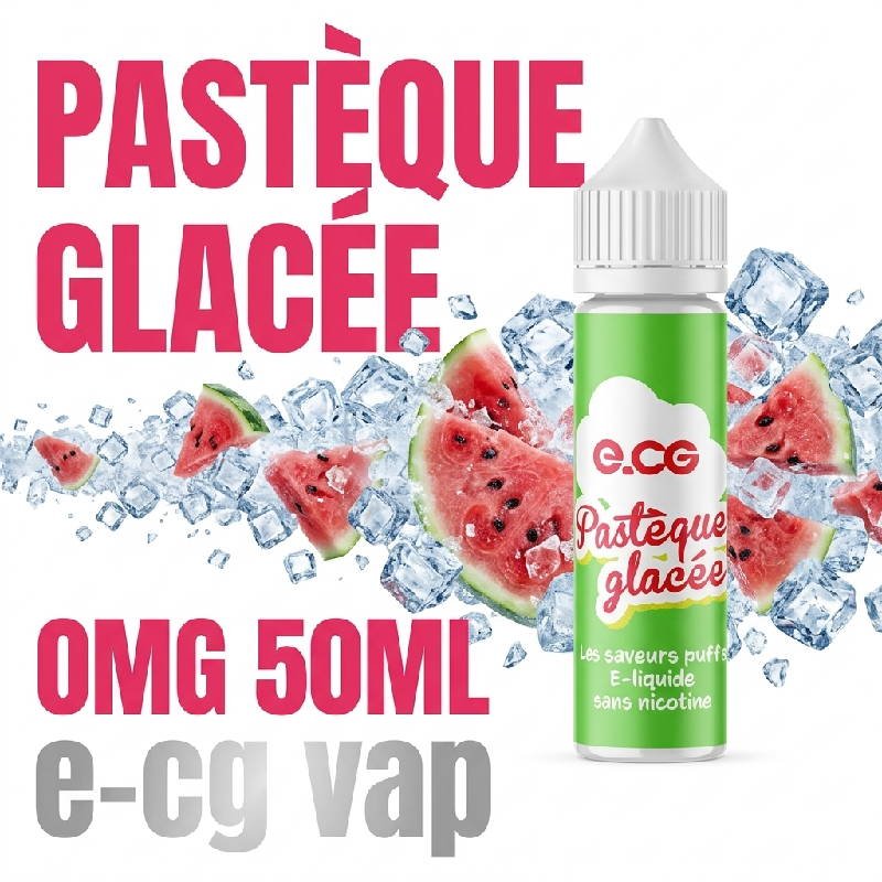 e-cg-flacon-0mg-50ml-ecg-saveur-puff-Pasteque-glacee