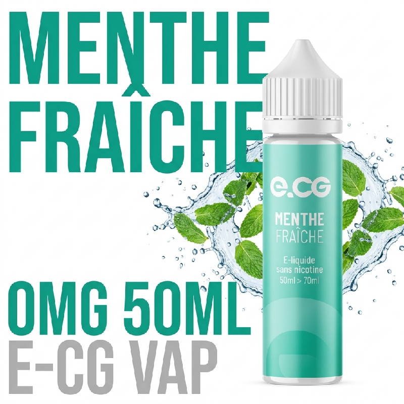 eliquide-50ml-ecg-les-incontournable-saveur-classique-ecg-menthe-fraiche-0mg