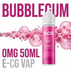 eliquide-50ml-ecg-les-incontournable-saveur-classique-ecg-saveur-bubblegum-omg