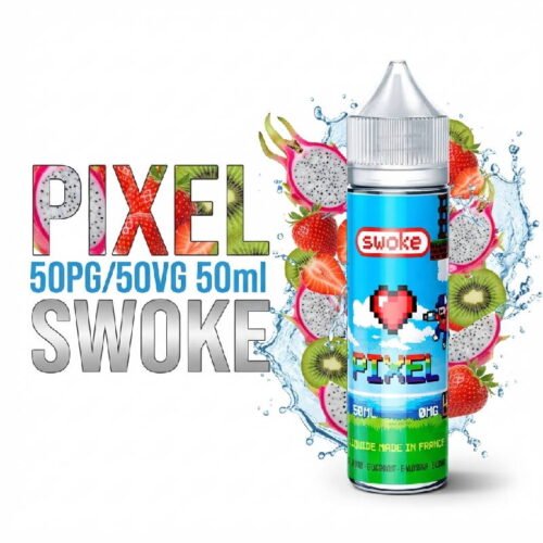 eliquide-swoke-fruite-pixel-50ml-fruit-du-dragon-fraise-kiwi