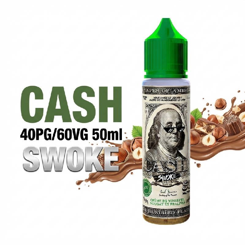 eliquide-swoke-gourmand-cash-creme-noisette-praline-nougat