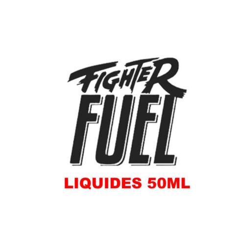 FUEL FIGHTER 50ML ELIQUIDE