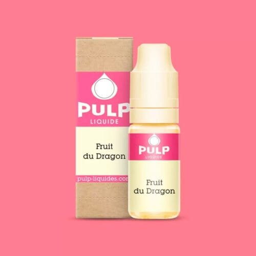 Pulp 10ml eliquide fruit du dragon
