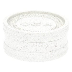 Grinder en composite OCB BLANC