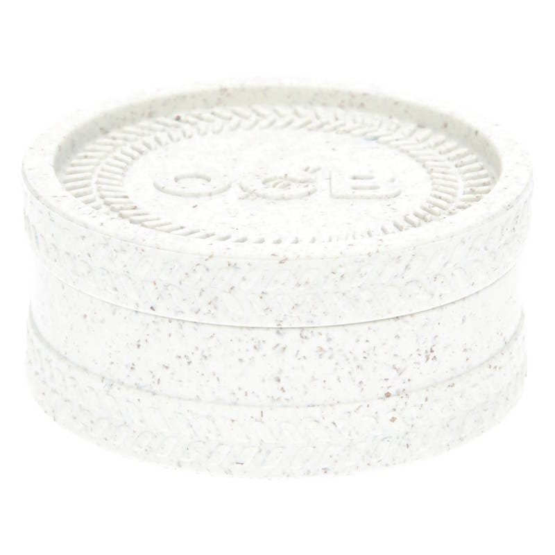 Grinder en composite OCB BLANC