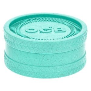 Grinder en composite OCB VERT