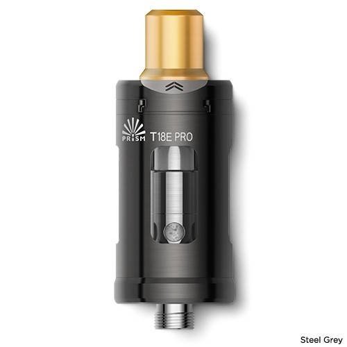 tank prism t18E pro noir