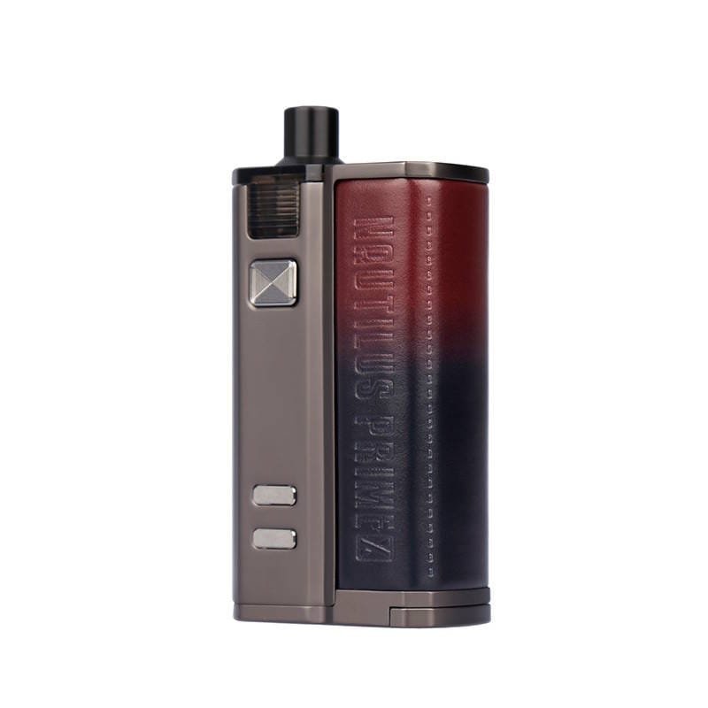 kit nautilus prime X rouge