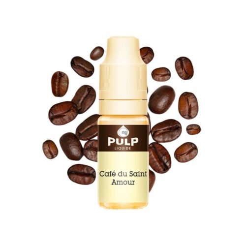 eliquide pulp le-cafe-du-saint-amour-10-ml-fr