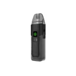 PACK LUXE X2 VAPORESSO NOIR