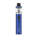 kit sky solo plus vaporesso bleu