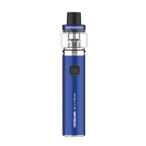 kit sky solo plus vaporesso bleu