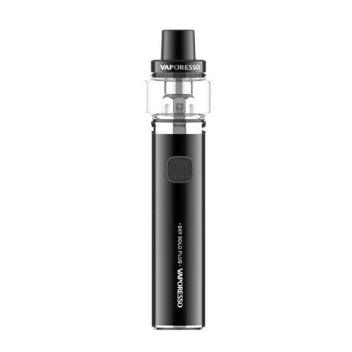 kit sky solo plus vaporesso Noir