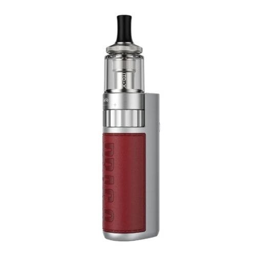 kit drag Q voopoo rouge