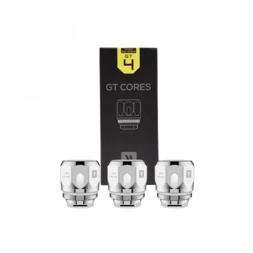 resistance gt core vaporesso gt4