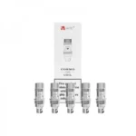 résistance cosmo vaptio dtl 0.7