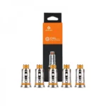 resistance geekvape g series 0,6