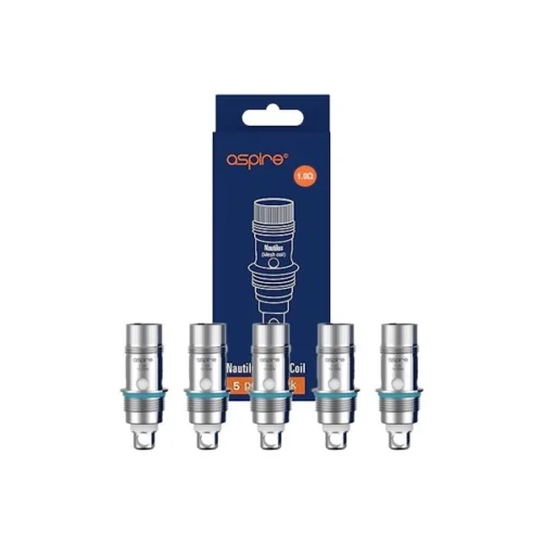 resistance nautilus apire 1 ohm