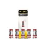 resistance voopoo pnp x 0.45