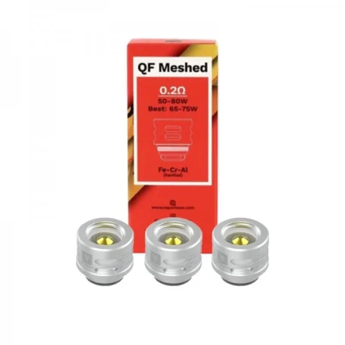 resistance skrr qf vaporesso 0.2