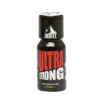 poppers everest ultra strong 15ml