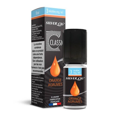 eliquide-Silver-cig-orange-agrumes-3mg-de-nicotine