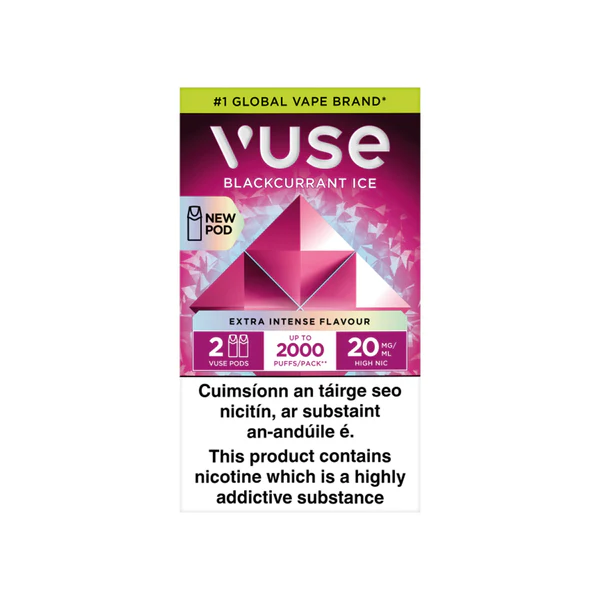 vuse-reload-1000-puff-recharge-capsule-cartouche-gamme-intense-x2-Blackcurrant-Ice