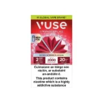 vuse-reload-1000-puff-recharge-capsule-cartouche-gamme-intense-x2-Strawberry-Ice