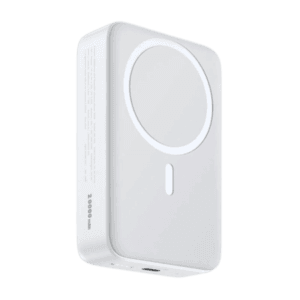 Mcdodo MC-5020 Magnetic Power Bank 20000mAh, 20W blanc