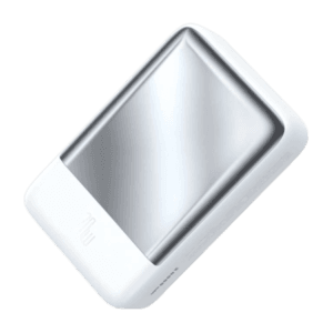 Mcdodo MC-5020 Magnetic Power Bank 20000mAh, 20W blanc