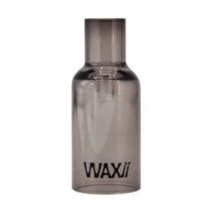 tube de verre remplacement waxii dazzleaf NOIR