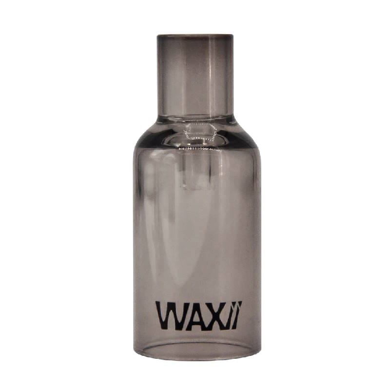 tube de verre remplacement waxii dazzleaf NOIR