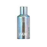 Dazzleaf WAXii Tube de verre de remplacement - Rainbow 24 tube de verre remplacement waxii dazzleaf RAINBOW