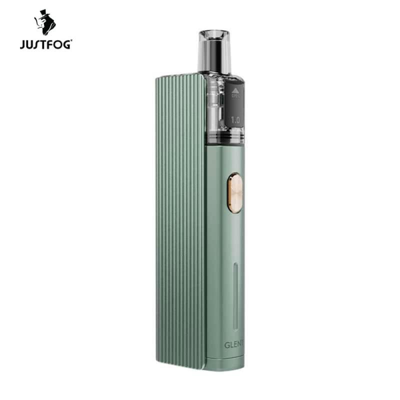 Kit-Glent-1500mAh-Justfog-AQUA