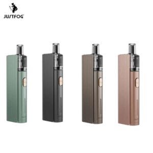 Kit-Glent-1500mAh-Justfog-GAMME-COULEUR