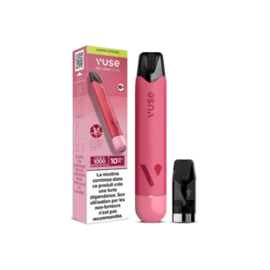 Vuse_GO_1000_Bar_Fraise_Ice_tube
